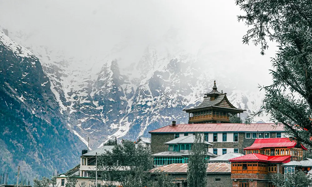 Best Sightseeing Places in Himachal Pradesh