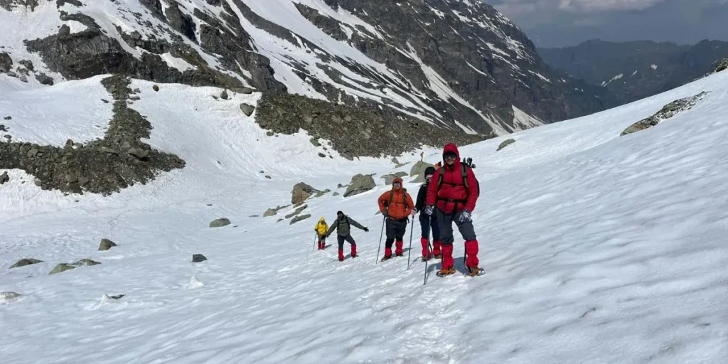 adventurous activities to try in kullu manali
