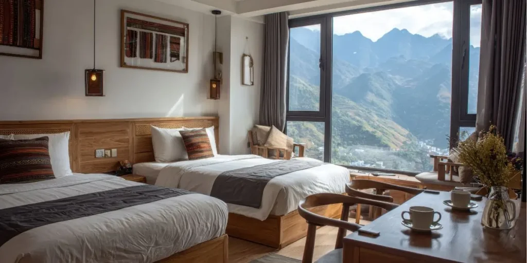 Manali hotel Abu Road