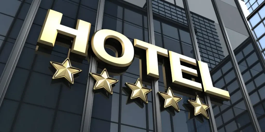 best hotels in manali