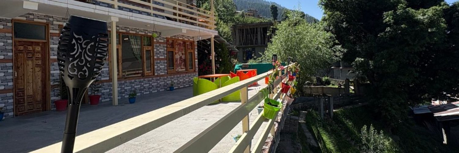 swimming pool hotel in manali​